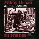 At The Control Dubwise (LP)