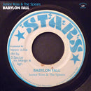 Babylon Fall (180g LP)