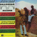 Bald Head Bridge (LP)