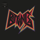 Bat Fangs (Limited Edition Color Vinyl LP)