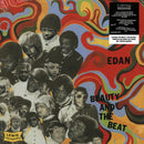 Beauty And The Beat (LP)