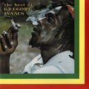 The Best of Gregory Isaacs (LP)