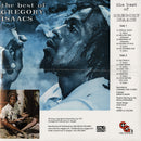 The Best of Gregory Isaacs (LP)