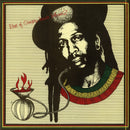 The Best of Gregory Isaacs, Volume 2 (LP)