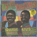 The Best Of The Maytones (180g LP)
