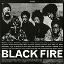 Black Fire (5 x 180g LP Set)