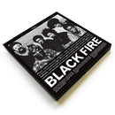 Black Fire (5 x 180g LP Set)