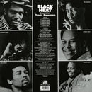 Black Heat (180g LP)