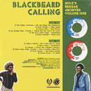 Blackbeard Calling:  Hulk's Reggae Archives Volume One (LP)
