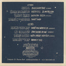 Blackman Time: Thompson Sound Productions (LP)