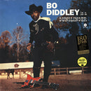 Bo Diddley Is A Gunslinger (LP)
