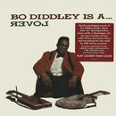 Bo Diddley Is A... Lover (180g LP)