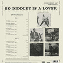 Bo Diddley Is A... Lover (180g LP)