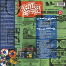 Boat To Progress! - The Original Pantomine Vocal Collection 1970-74 (LP)