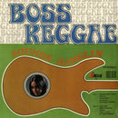 Boss Reggae: Sounds Ranglin (LP)