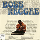 Boss Reggae: Sounds Ranglin (LP)