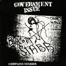 Boycott Stabb - Complete Session (LP)