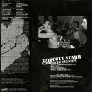 Boycott Stabb - Complete Session (Color Vinyl LP)