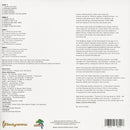 Breakout (Ltd Clear Vinyl LP)