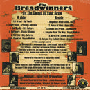 By The Sweat Of Your Brow (w/Various Artists) (LP)