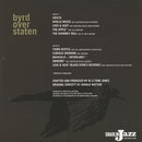 Byrd Over Staten: A Shaolin Jazz Tribute To Donald Byrd (LP)