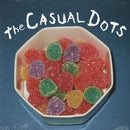 Casual Dots (Color Vinyl LP)