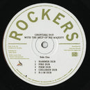 Chanting Dub With The Help Of The Father (LP)