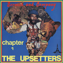 The Upsetters: Scratch And Company Chapter 1 (180g LP)