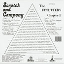 The Upsetters: Scratch And Company Chapter 1 (180g LP)