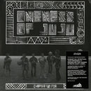 Black Fire (5 x 180g LP Set)