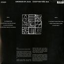 Black Fire (5 x 180g LP Set)