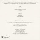 Classical Roots Showcase (LP)