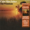 Color Him Father (Limited Edition LP + 12")