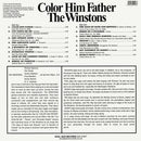 Color Him Father (Limited Edition LP + 12")
