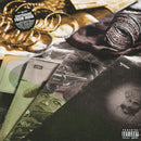 Contraband From India (LP)