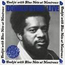 Cookin' With Blue Note At Montreux (Color Vinyl LP)