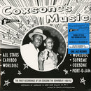 Coxsone's Music, Volume 2 (2LP)