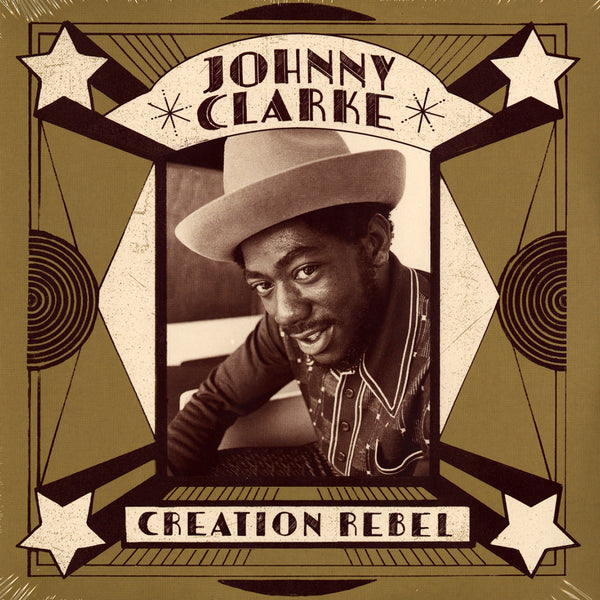 米2LP Johnny Clarke Creation Rebel (2LP) VPRL4220 17 North Parade US /00456 Johnny Clarke - Creation Rebel - YouTube
