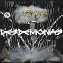 Cure For Love (Color Vinyl 12" EP)