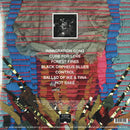 Cure For Love (Color Vinyl 12" EP)