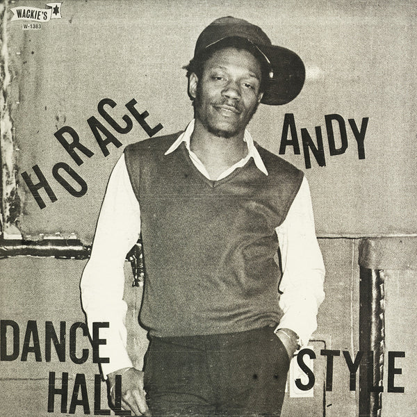Dance Hall Style (LP)