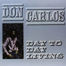 Day To Day Living (LP)