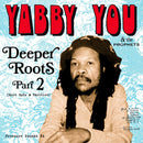 Deeper Roots, Part 2 (2LP)