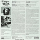 Deeper Roots, Part 2 (2LP)