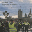 Democracy Is Broken (LP)