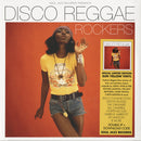 Disco Reggae Rockers (Ltd Color Vinyl Gatefold 2LP)
