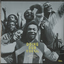 Doing Our Thing: More Soul From Jamdown 1970-1982 (2 x 180g LP)