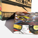 Down In Jamaica: 40 Years of VP Records (Ltd Ed Box Set)