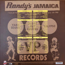 Down In Jamaica: 40 Years of VP Records (Ltd Ed Box Set)