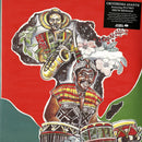 Drum Message (2LP)